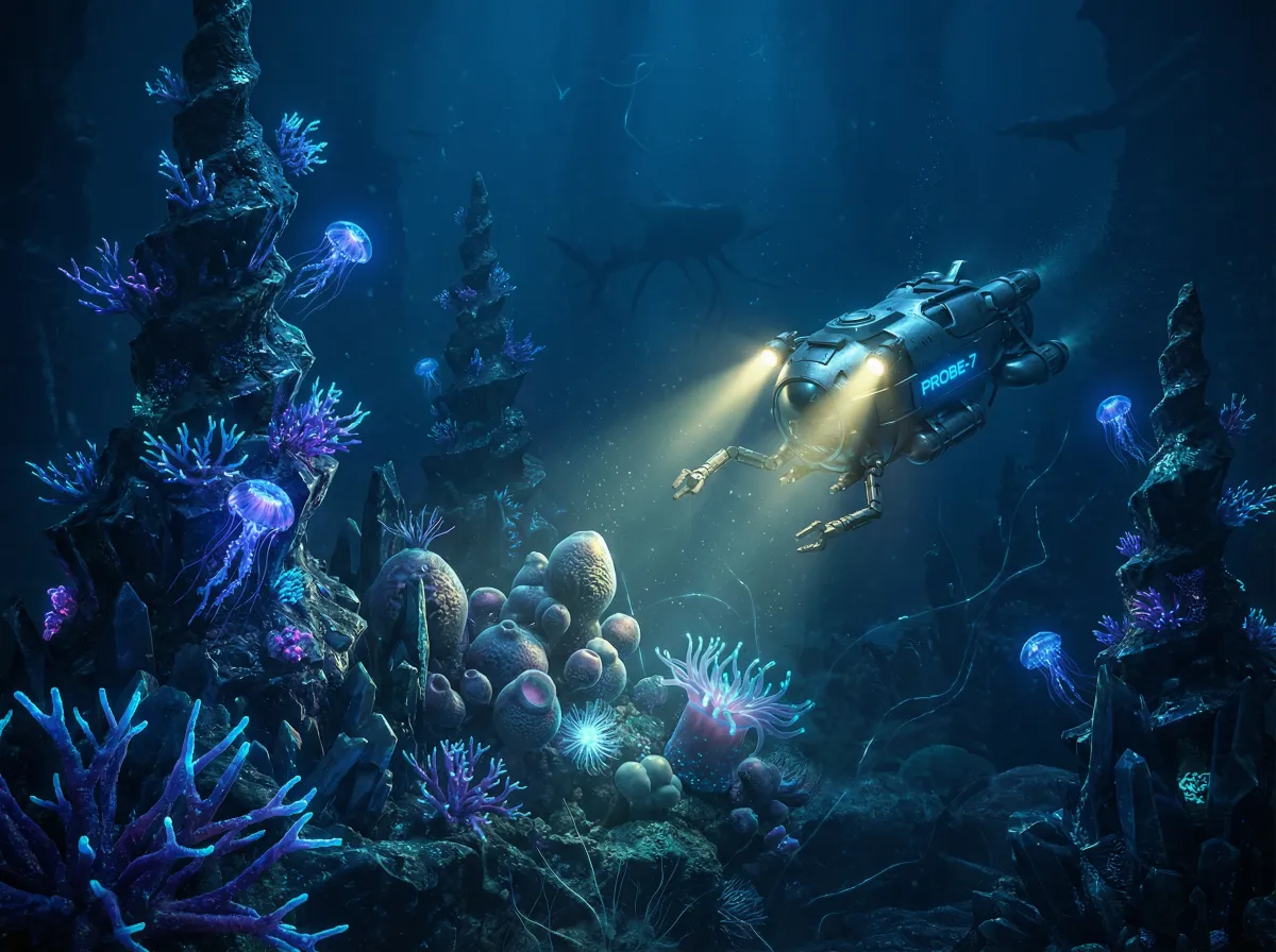 深海海沟探测器搜索 - 甜蜜惩罚在线高清观看
